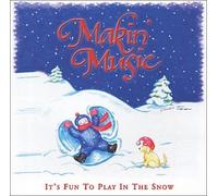 It's Fun to Play in the Snow