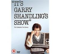 It's Garry Shandling's Show - Series 1 G
