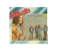Atlantis - It's Getting Better