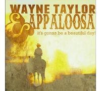 It's Gonna Be a Beautiful Day