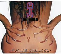 It's Gonna be a Lovely Day (5 Versions, 1992, introd. Michelle Visage) [Import]