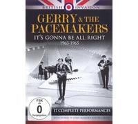 It's Gonna Be All Right 1963 - 1965 DVD