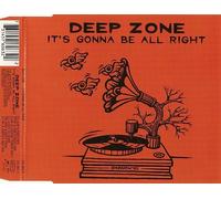 It's Gonna be All Right (#5760632) [Import]