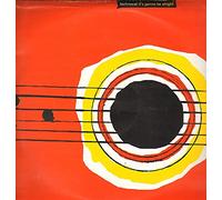 Its Gonna Be Alright [12 inch] [Import]