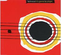 It's Gonna be Alright (6 Versions, 1996) [Import]