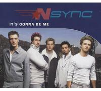 Nsync - Its Gonna Be Me [Import]