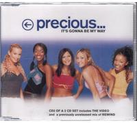 It's Gonna Be My Way [Import]