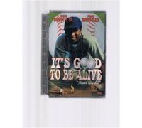 It's Good to Be Alive [Import USA Zone 1]