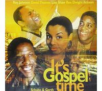 It's Gospel time