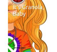 It's Granola, Baby: Party Mix Recipes AKA Trippy Mixes