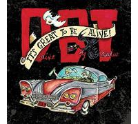 Drive-By Truckers - It's Great to Be Alive [New CD] Explicit, Digipack Packaging