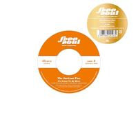 It's Great To Be Here / Good Morning To You (Free Soul 7inch Collection)（初回生産限定盤）（7inch） [Analog]