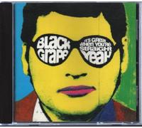 Black Grape – It's Great When You're St – Import