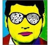 Black Grape - It's When You're St [Import]