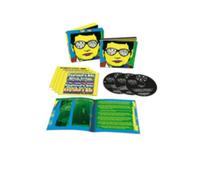 Black Grape - It's -Deluxe [Import]