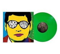 Black Grape – It's Great When You're Straight... Yeah – Vinyle vert – Édition limitée