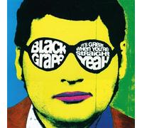 It's Great When You're Straight... Yeah Vinyle Coloré Vinyle