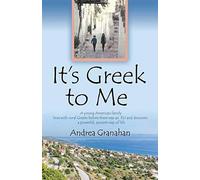 It's Greek To Me