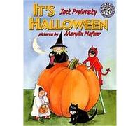 It's Halloween! Jack Prelutsky (Auteur)