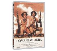 It's Happening Tomorrow ( Domani accadrà ) ( It is Happening Tomorrow ) [ Origine Italienne, Sans Langue Francaise ]