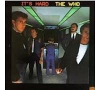 It's Hard [IMPORT] [ORIGINAL RECORDING]