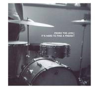 It's Hard To Find A Friend (Vinyl)