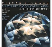 It's Hard To Leave Beauty