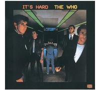 The Who - It's Hard (40th Anniversary)