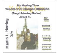 It's Healing Time Traditional Gospel Classic's EAS