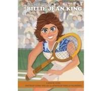 It's Her Story Billie Jean King A Graphic Novel