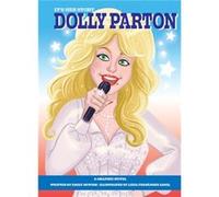Its Her Story Dolly Parton A Graphic Novel by Emily Skwish Emily Skwish (Auteur)