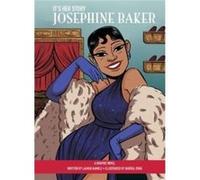 Its Her Story Josephine Baker A Graphic Novel by Lauren Gamble Lauren Gamble (Auteur)