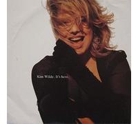 It's here (1990) / Vinyl single [Vinyl-Single 7'']