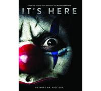 It's Here [Dvd]