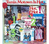Its Hot, Hot, Hot Promotion Record Tamla Motown [Vinyl LP]