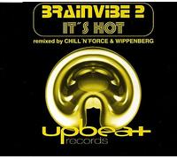 It's Hot (INCL. 2 Versions, 1996) [Import]