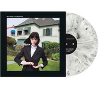 It'S Immaterial (10th Anniversary Édition) - Vinyle Marbre Noir et Blanc
