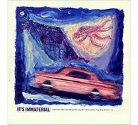 IT'S IMMATERIAL - Driving Away From Home