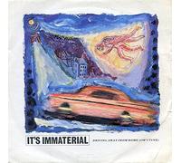 It's Immaterial - Driving Away From Home (Jim's Tune)