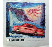 It's Immaterial - It's Immaterial - Driving Away From Home (Jim's Tune) - Siren - 108 223-100, Virgin - 108 223-100, Siren - 108 223, Virgin - 108 223
