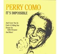 It's Impossible by Perry Como (1991-10-20)