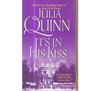 It's In His Kiss