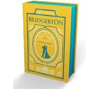 Julia Quinn – Bridgerton: It's in His Kiss & On the Way to the Wedding – Relié