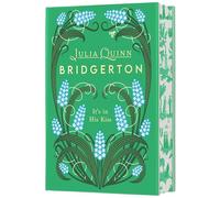 It's in His Kiss Deluxe Collector's Edition: Bridgerton: Hyancinth's Story