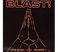 Blast - It's in My Blood [Import]