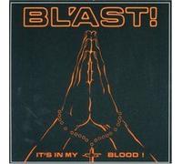 It's In My Blood