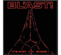 It's in My Blood/School's