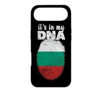 It's in My DNA Bulgarian Flag Fiert Bulgaria BGR Coque pour iPhone Air