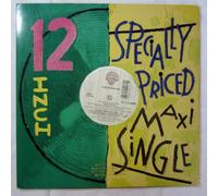 It's in my genes / Vinyl Maxi Single [Vinyl 12'']