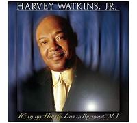 It's In My Heart-Live In Richmond Ms